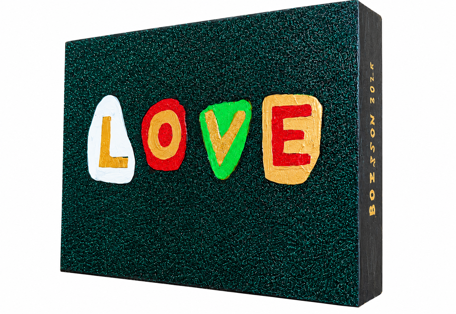LOVE (I)