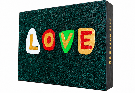 LOVE (I)