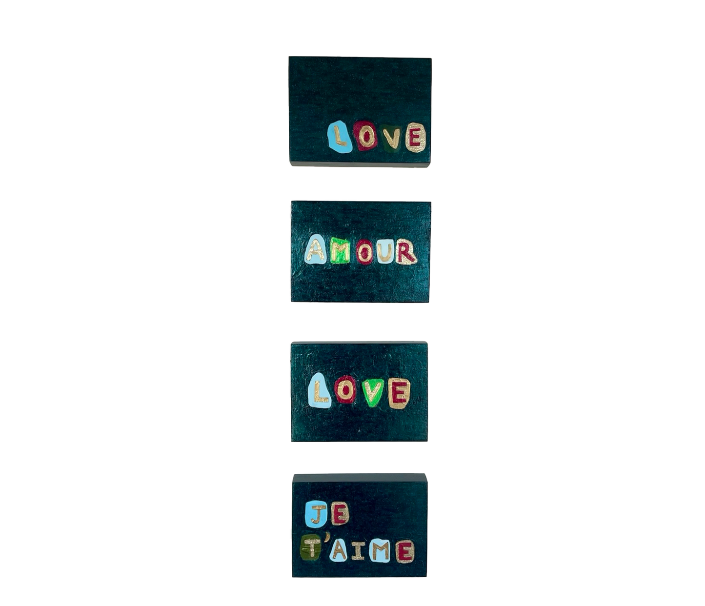 AMOUR