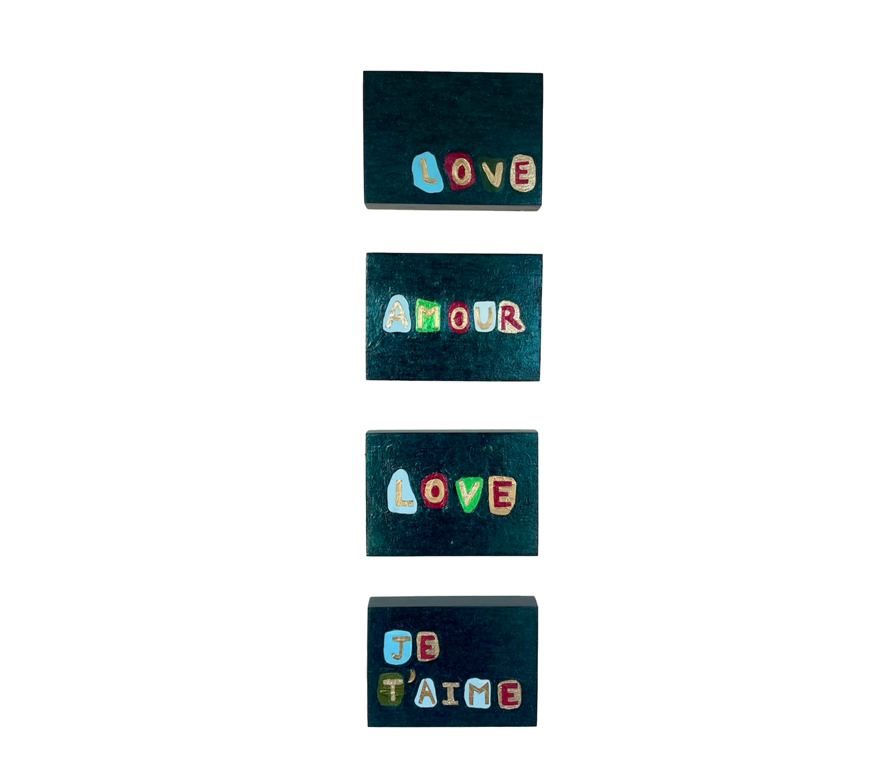 LOVE (I)