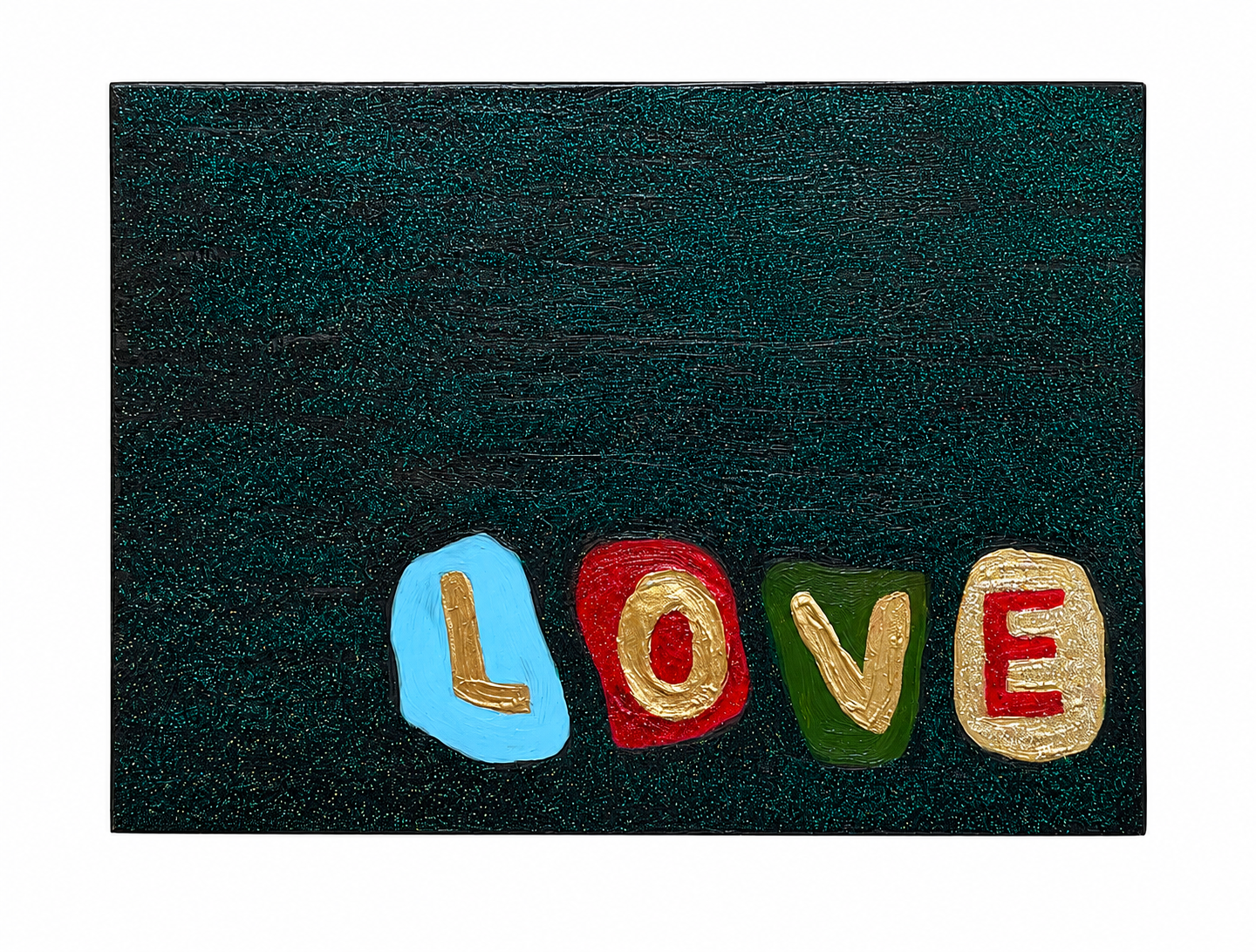 LOVE (II)