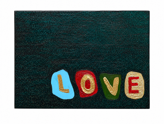 LOVE (II)