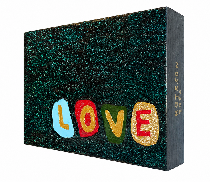 LOVE (II)