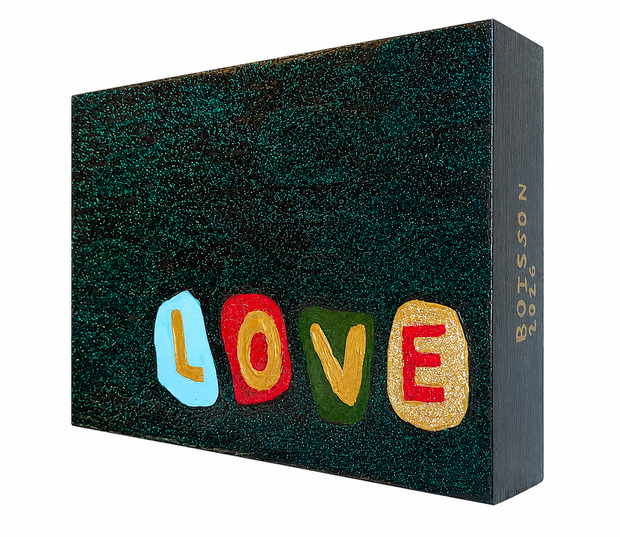 LOVE (II)