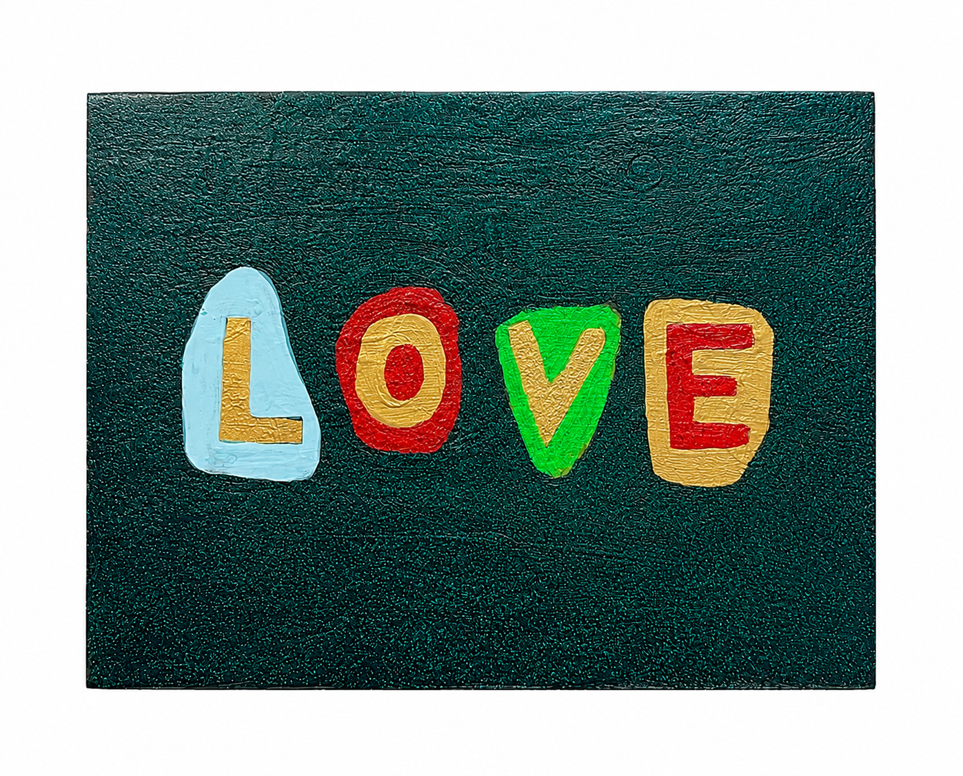 LOVE (I)