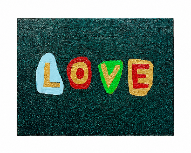 LOVE (I)