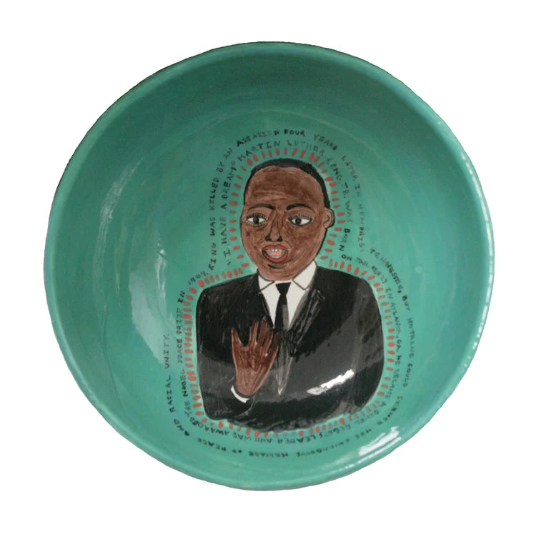 MLK bowl