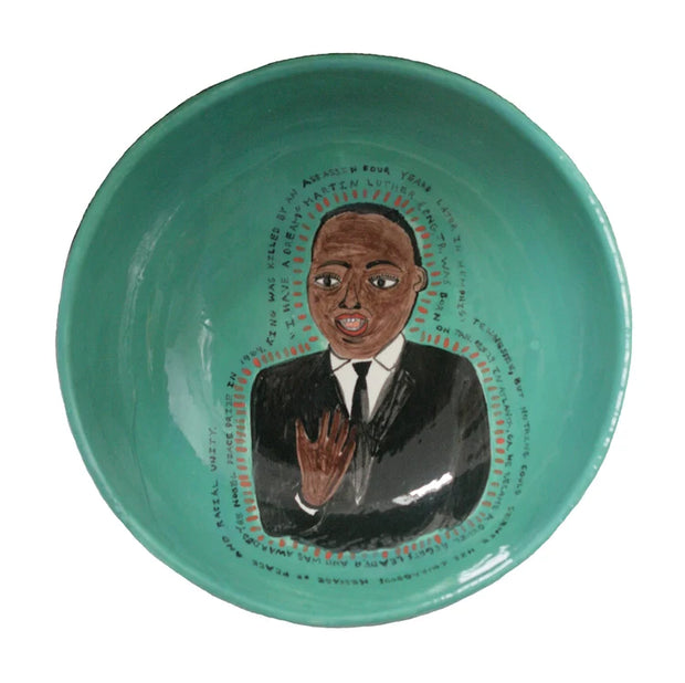 MLK bowl