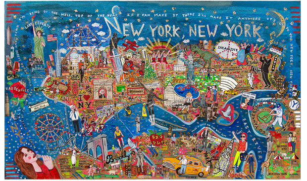 New York