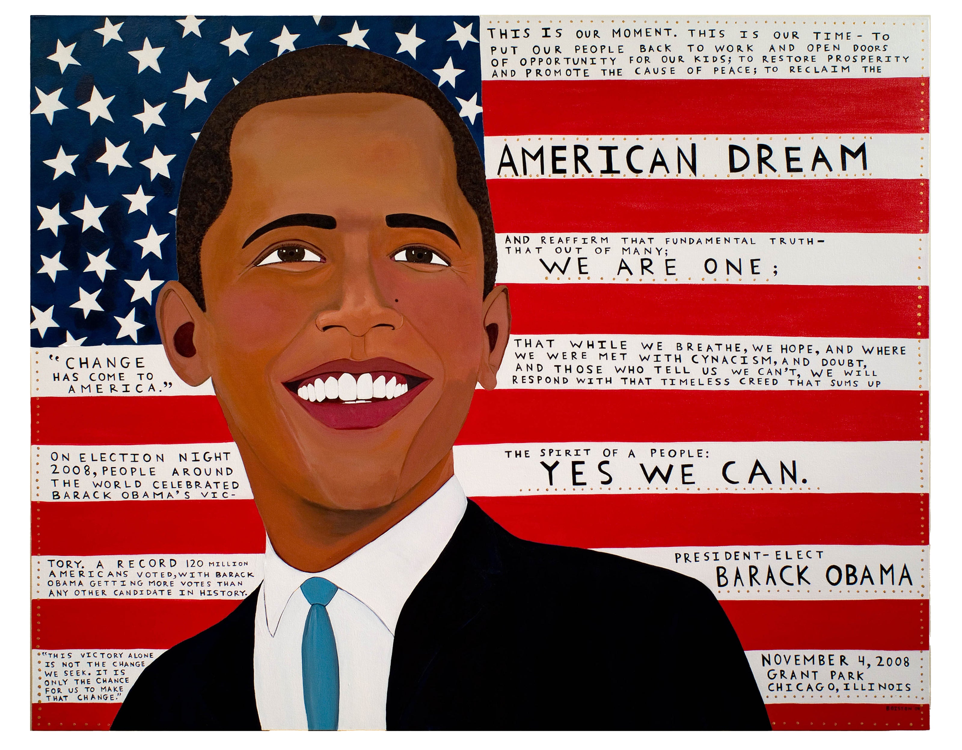Obama