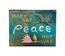 Peace (Make Art not War)