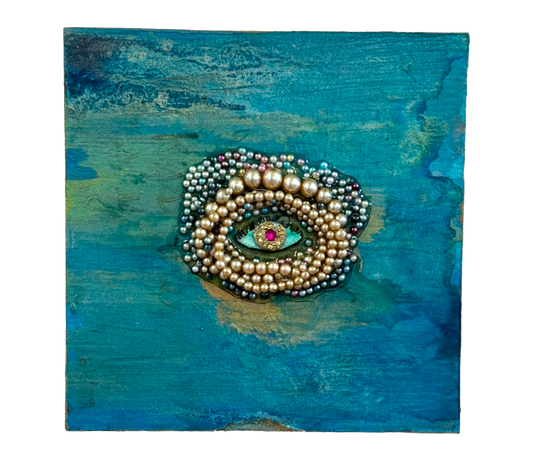 Radiant Eye II