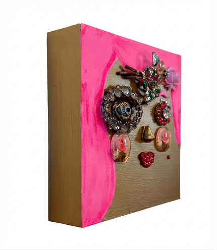 Rock Candy (VII)