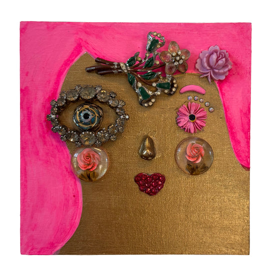 Rock Candy (VII)