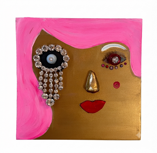 Rock Candy (VI)