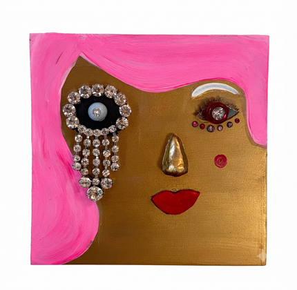 Rock Candy (VI)