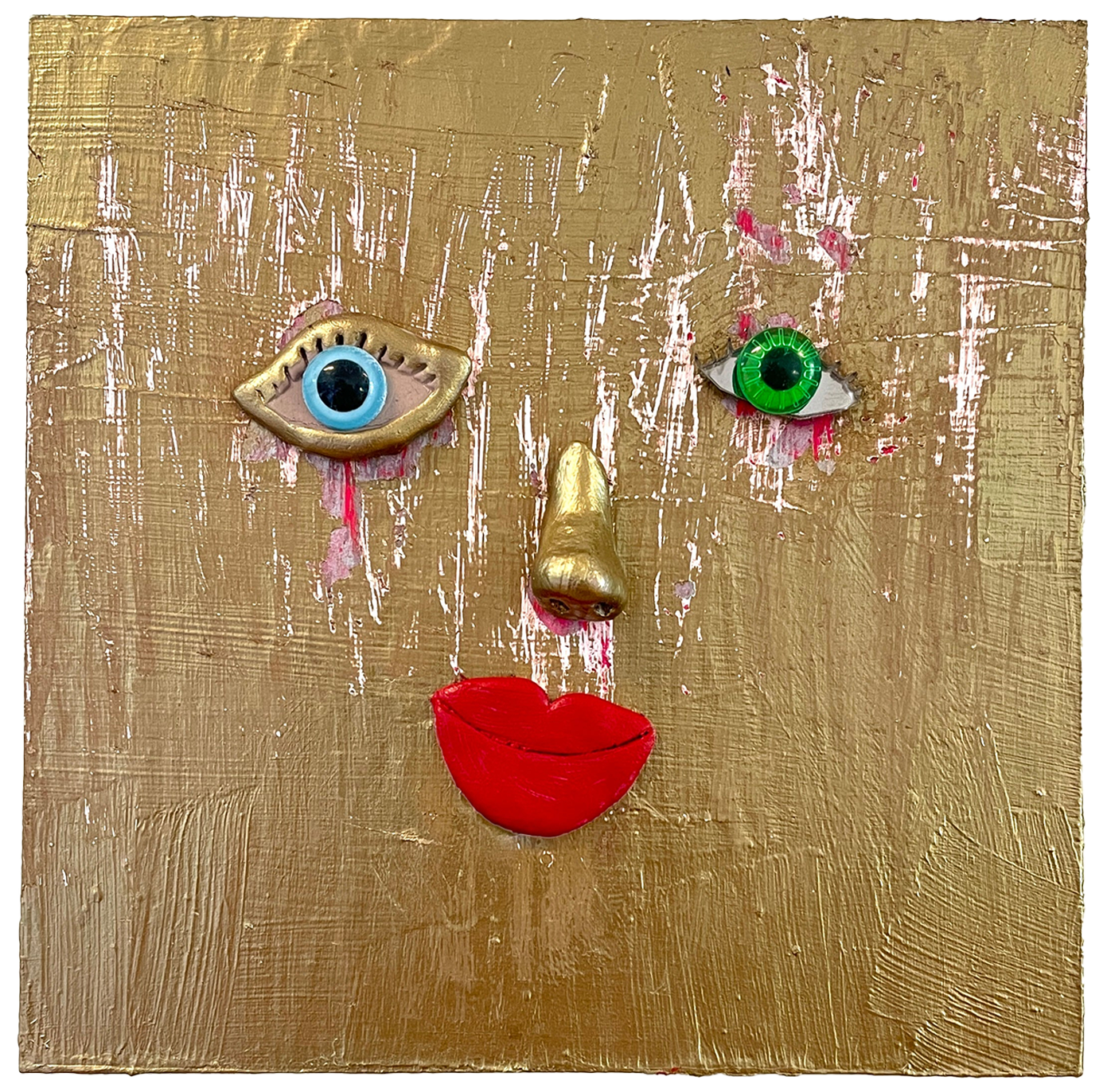 Rock Candy (III)