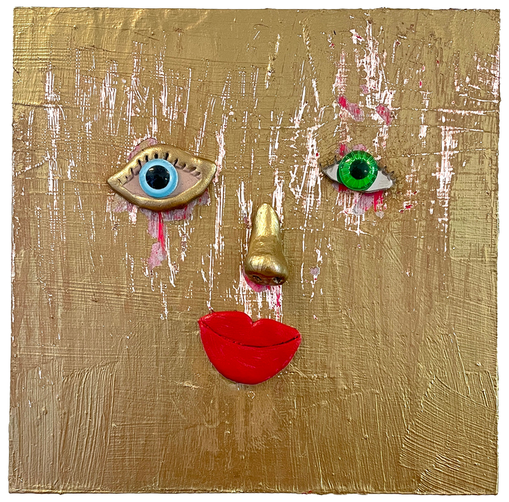 Rock Candy (III)