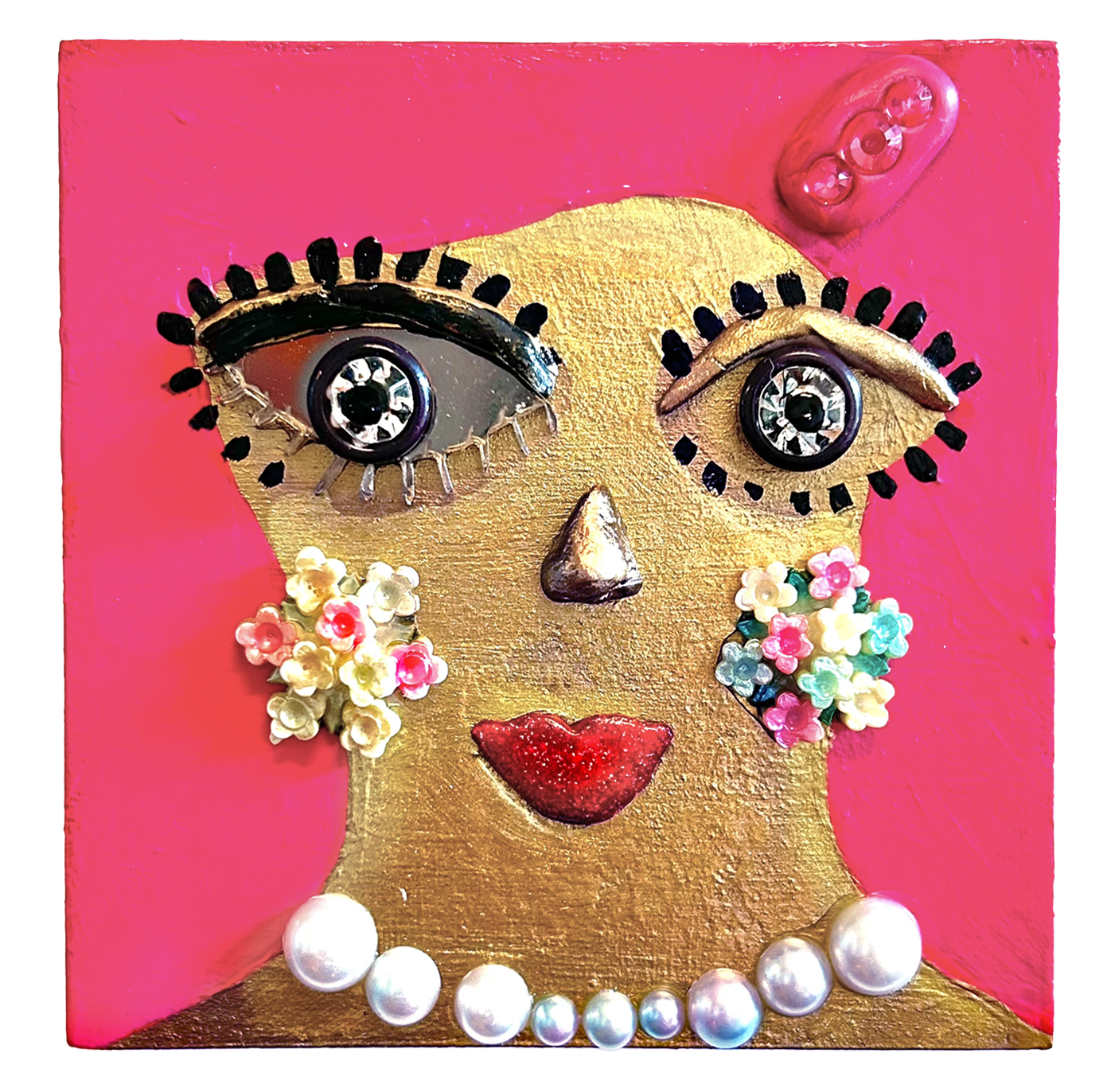 Rock Candy (IX)