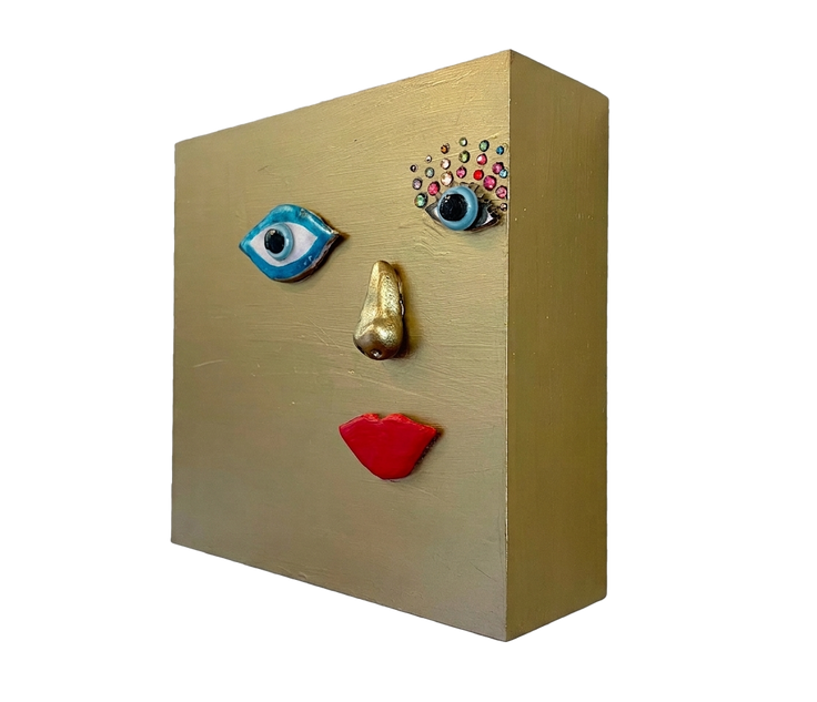 Rock Candy (I)