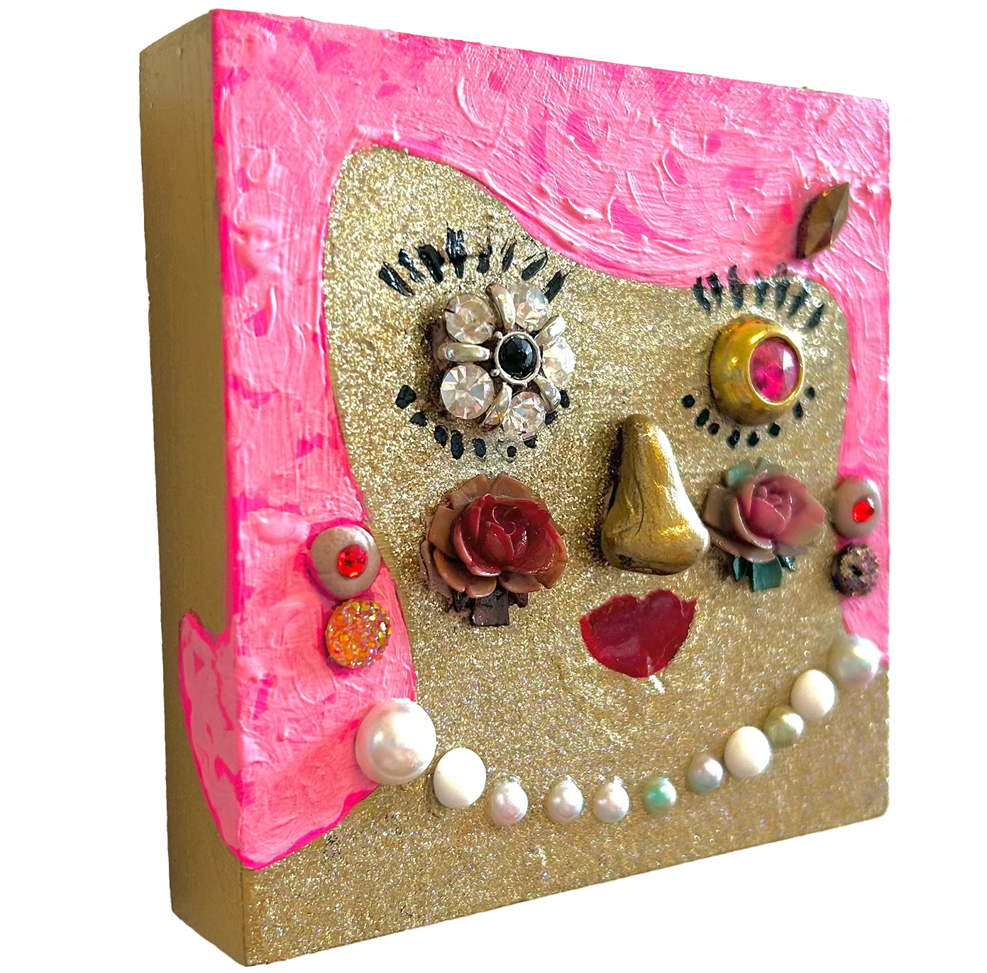 Rock Candy(VIII)