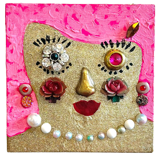 Rock Candy(VIII)