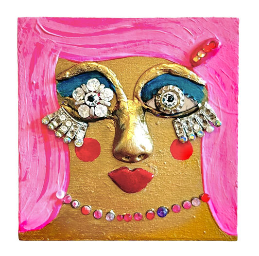 Rock Candy (XII)