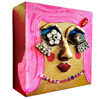 Rock Candy (XII)