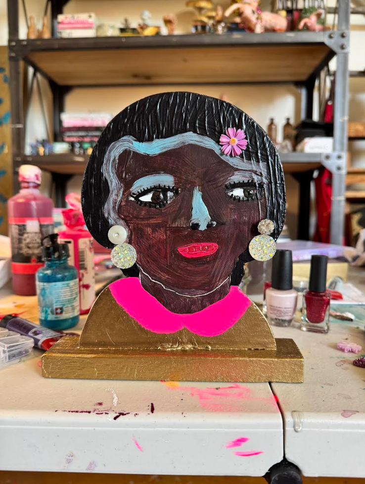 Art is Life - Session 20 : "Daring Women."
