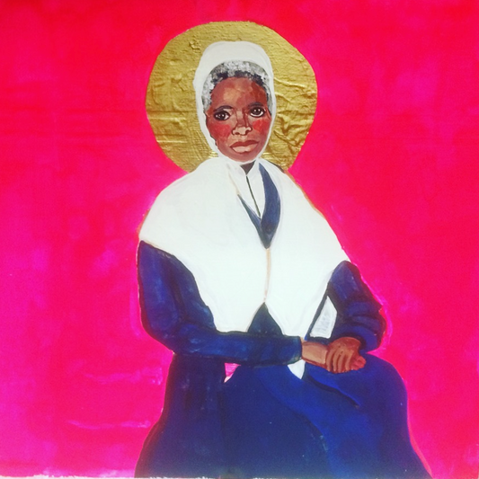Art is Life - Session 20 : "Daring Women."
