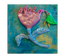 This is For You (Bird with Flowers)