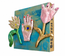 This is For You (Hand with Flowers)
