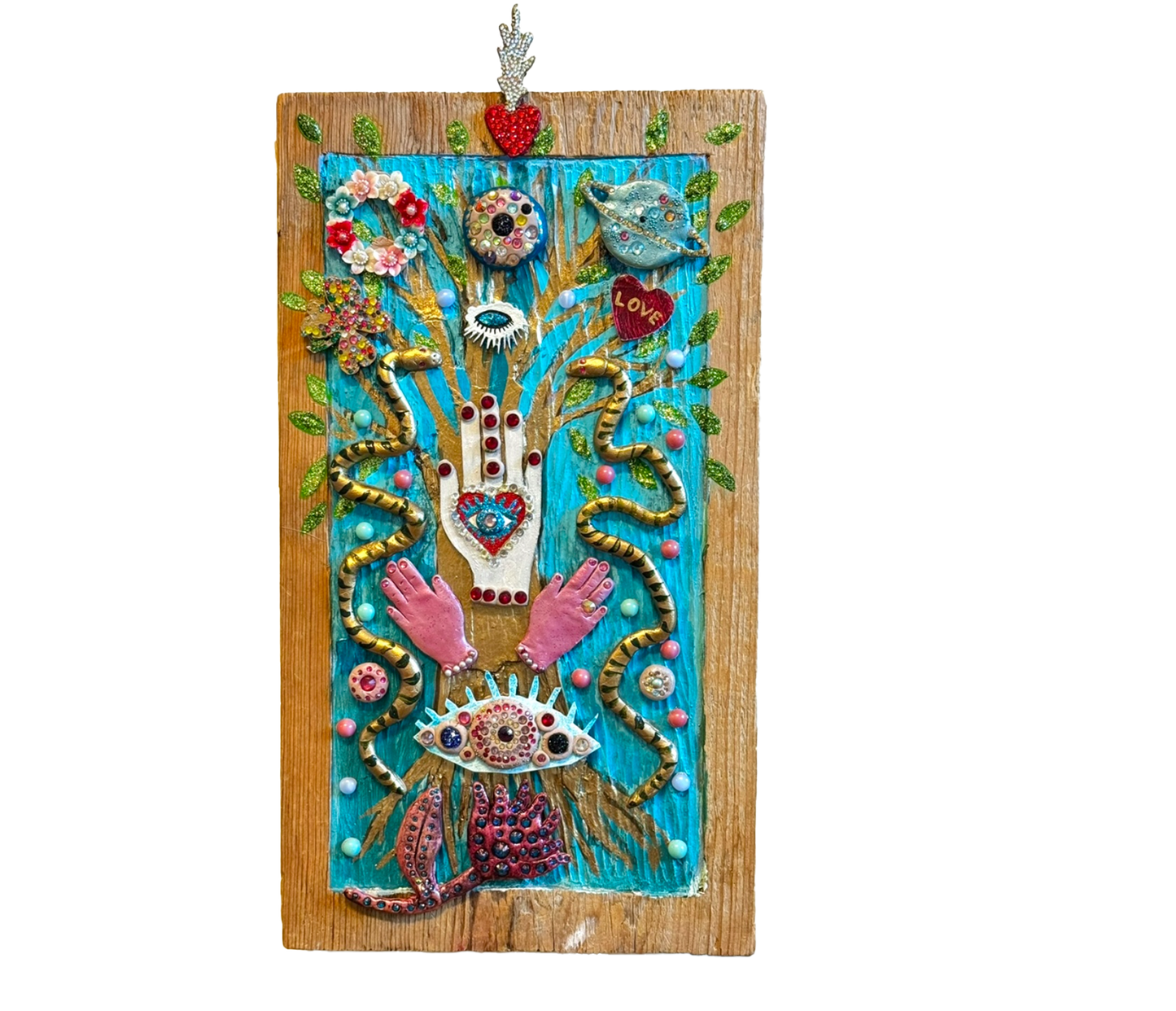 Tree of Life