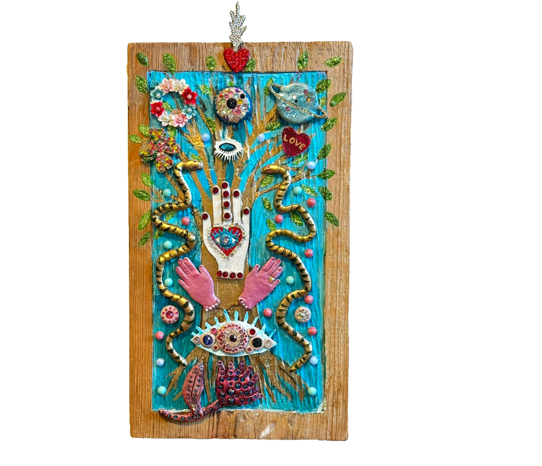 Tree of Life
