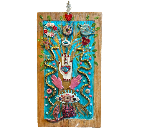 Tree of Life