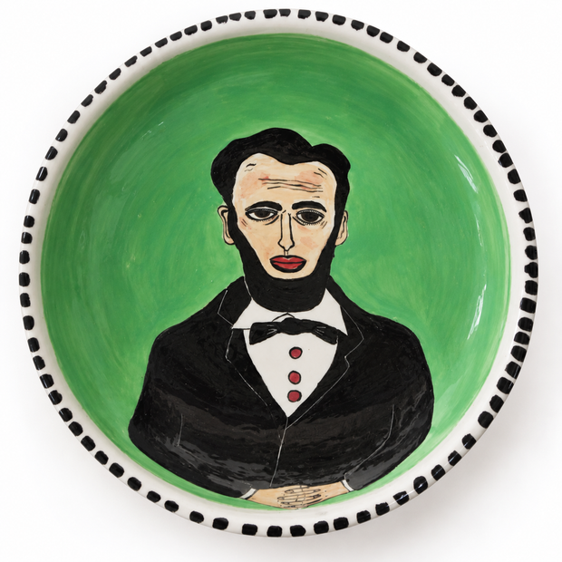 Lincoln Bowl