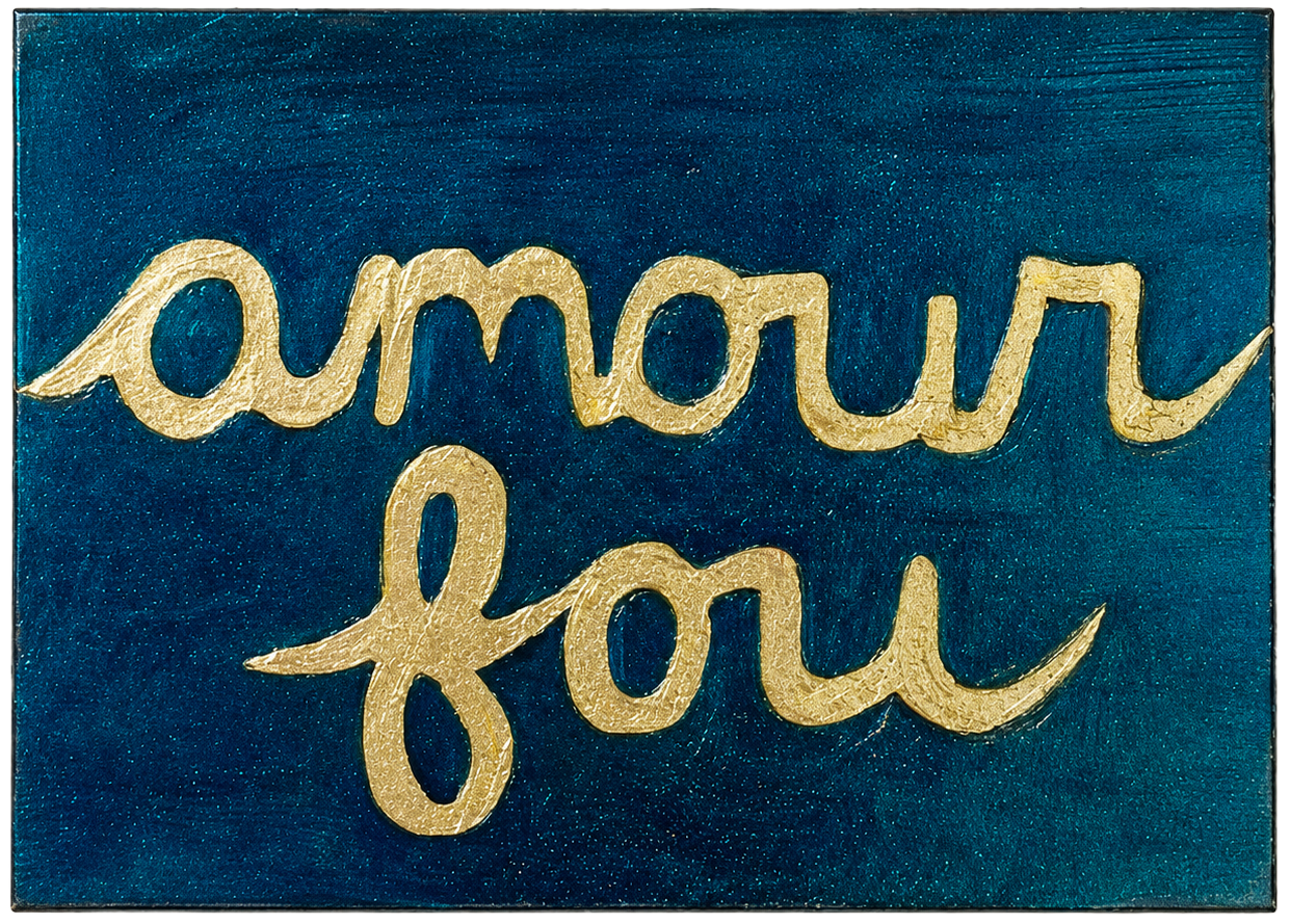 amour fou