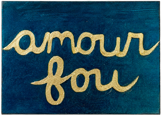 amour fou