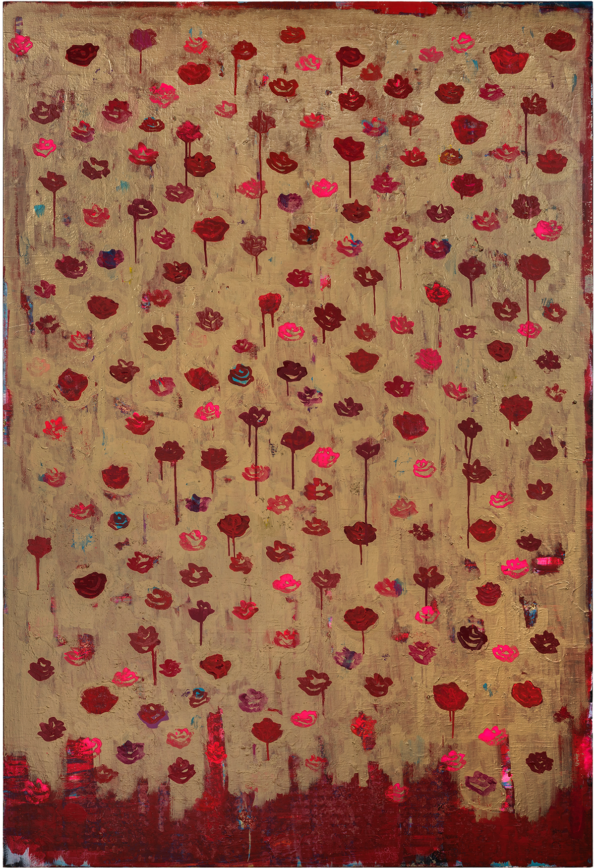 La Vie en Rose