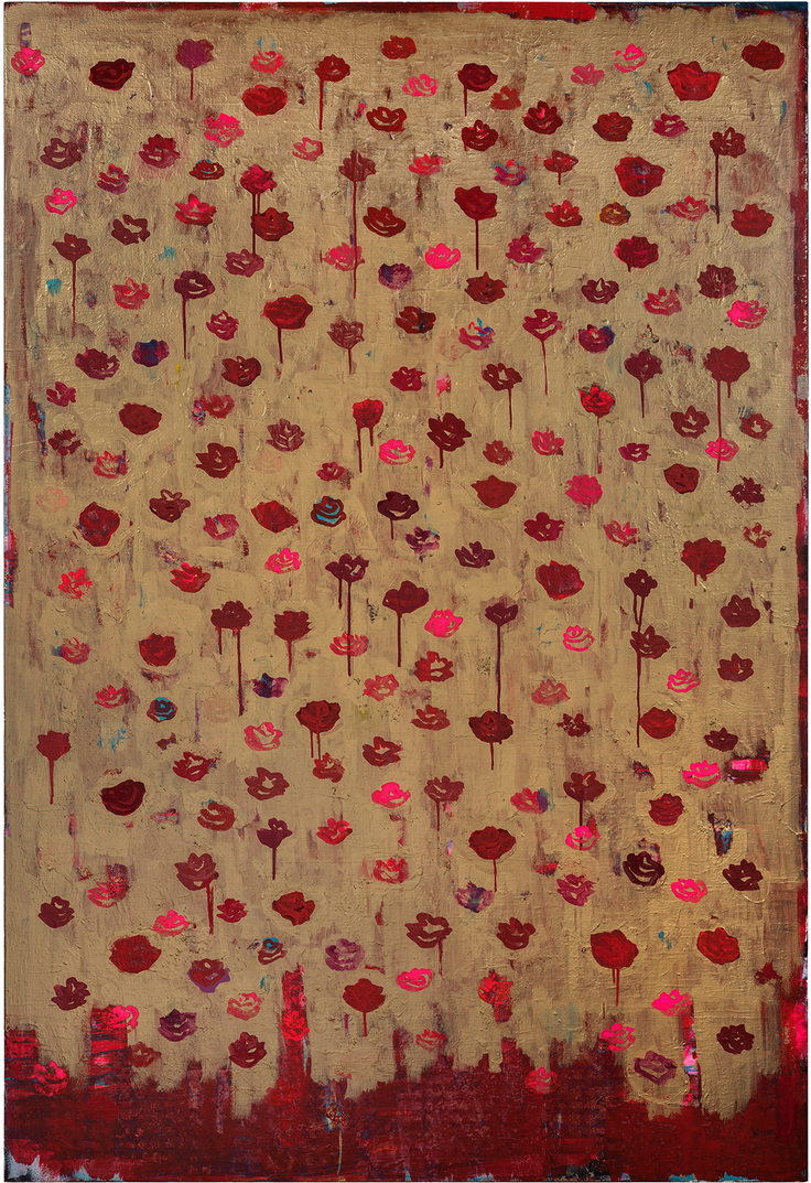 La Vie en Rose
