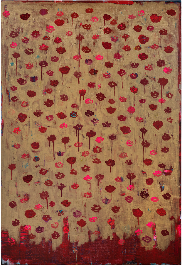 La Vie en Rose