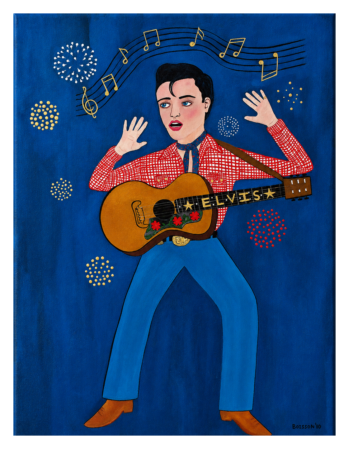 Elvis