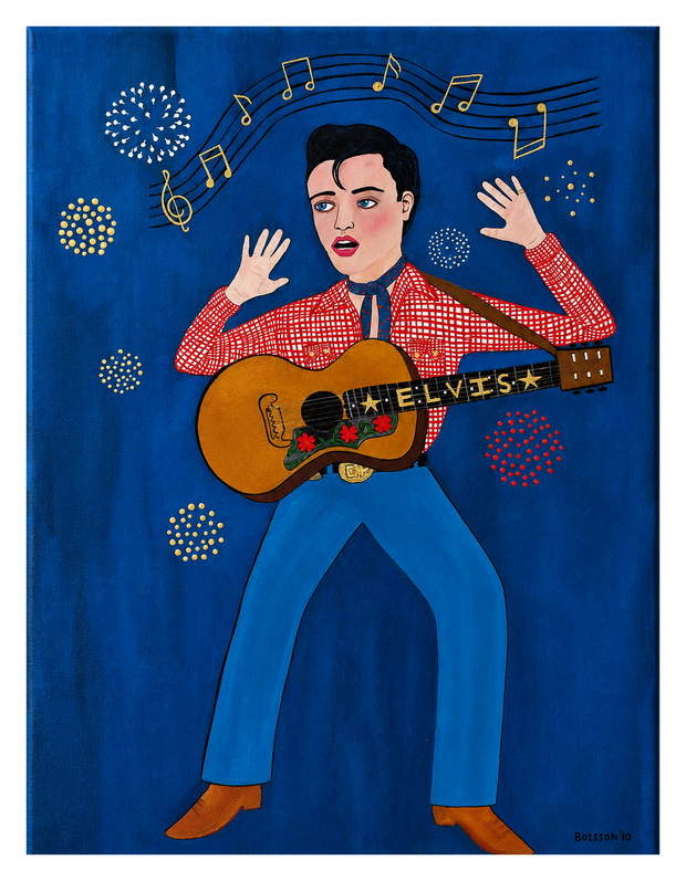 Elvis