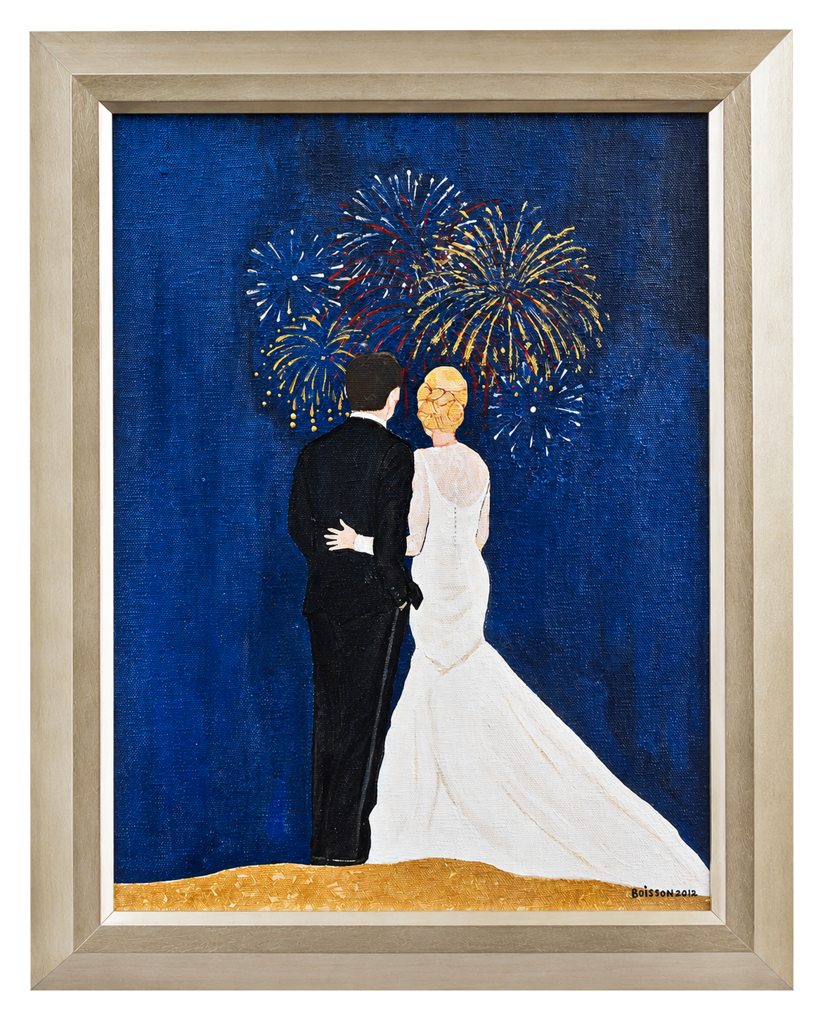 Fireworks 2