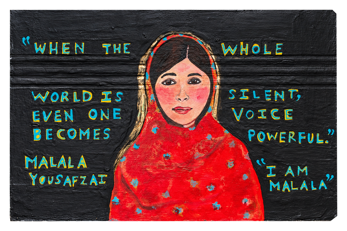 Malala