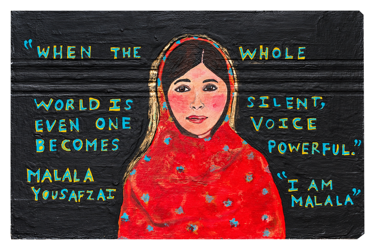 Malala