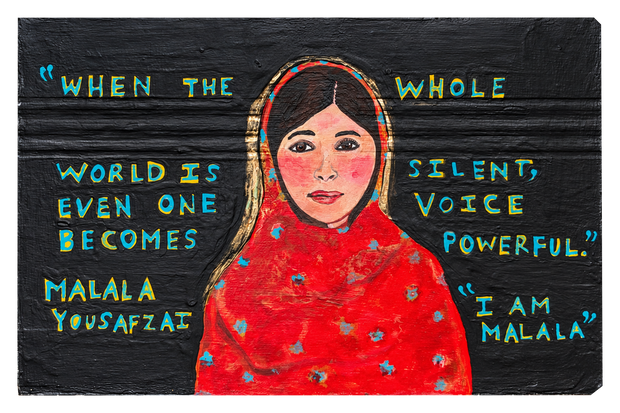 Malala