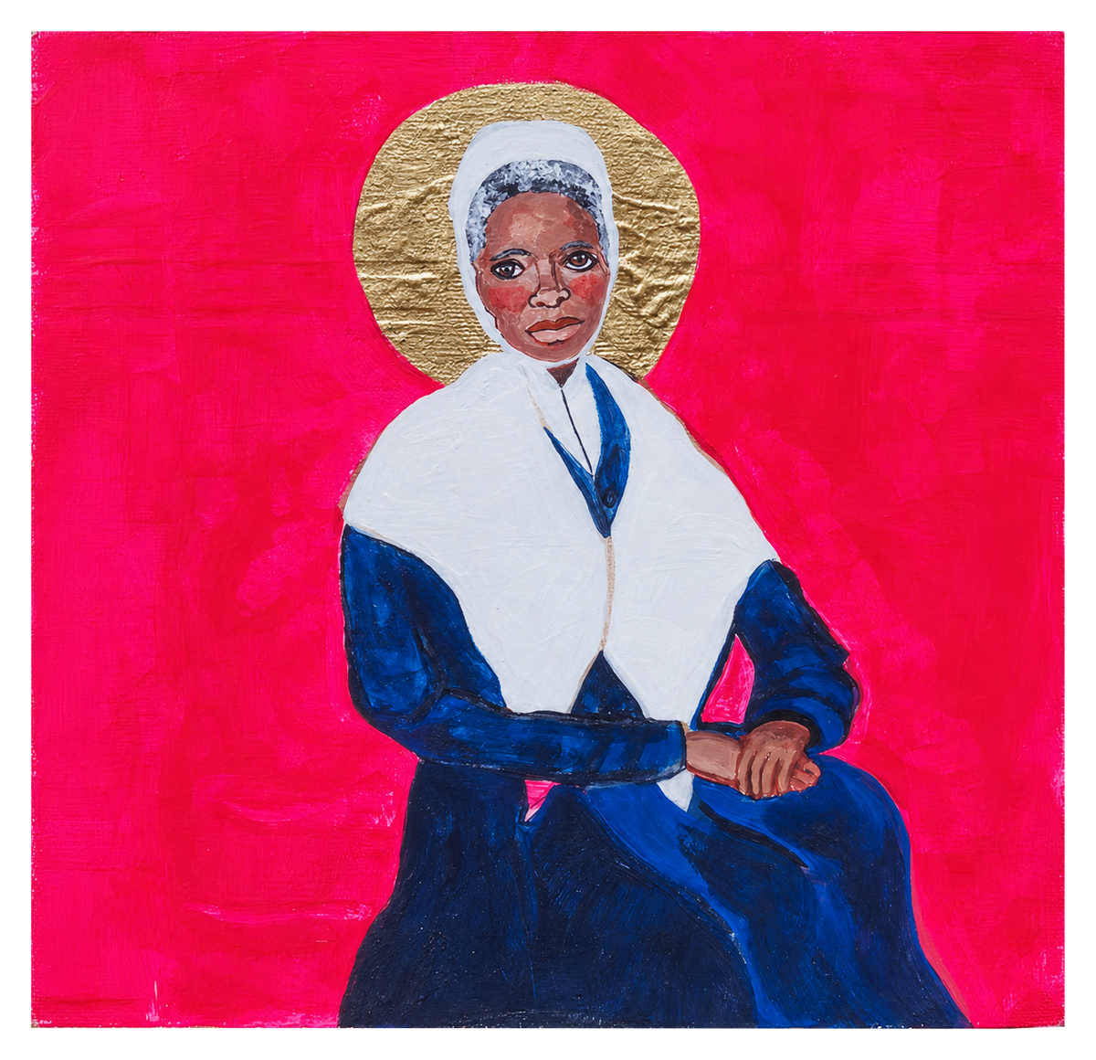 Sojourner Truth