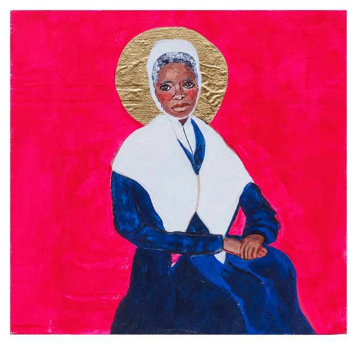 Sojourner Truth