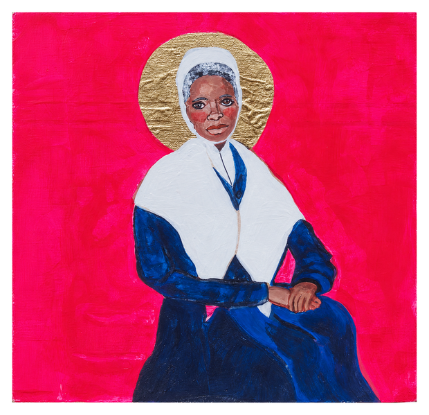 Sojourner Truth